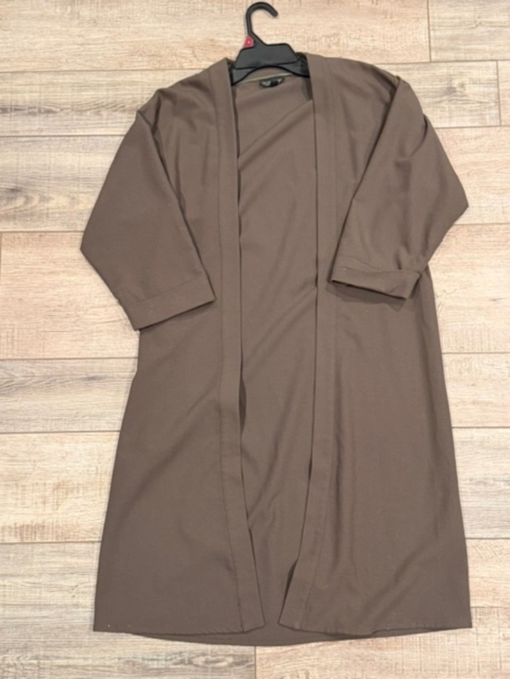 Top Shop Duster - Picture 1 of 3